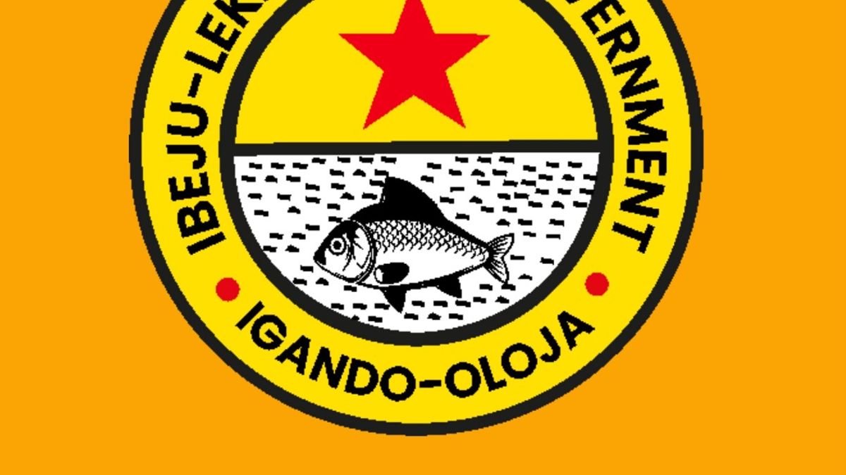 IBEJU-LEKKI LOCAL GOVERNMENT INCREASES SCHOLARSHIP FUND FOR STUDENTS IN UNITY SCHOOLS