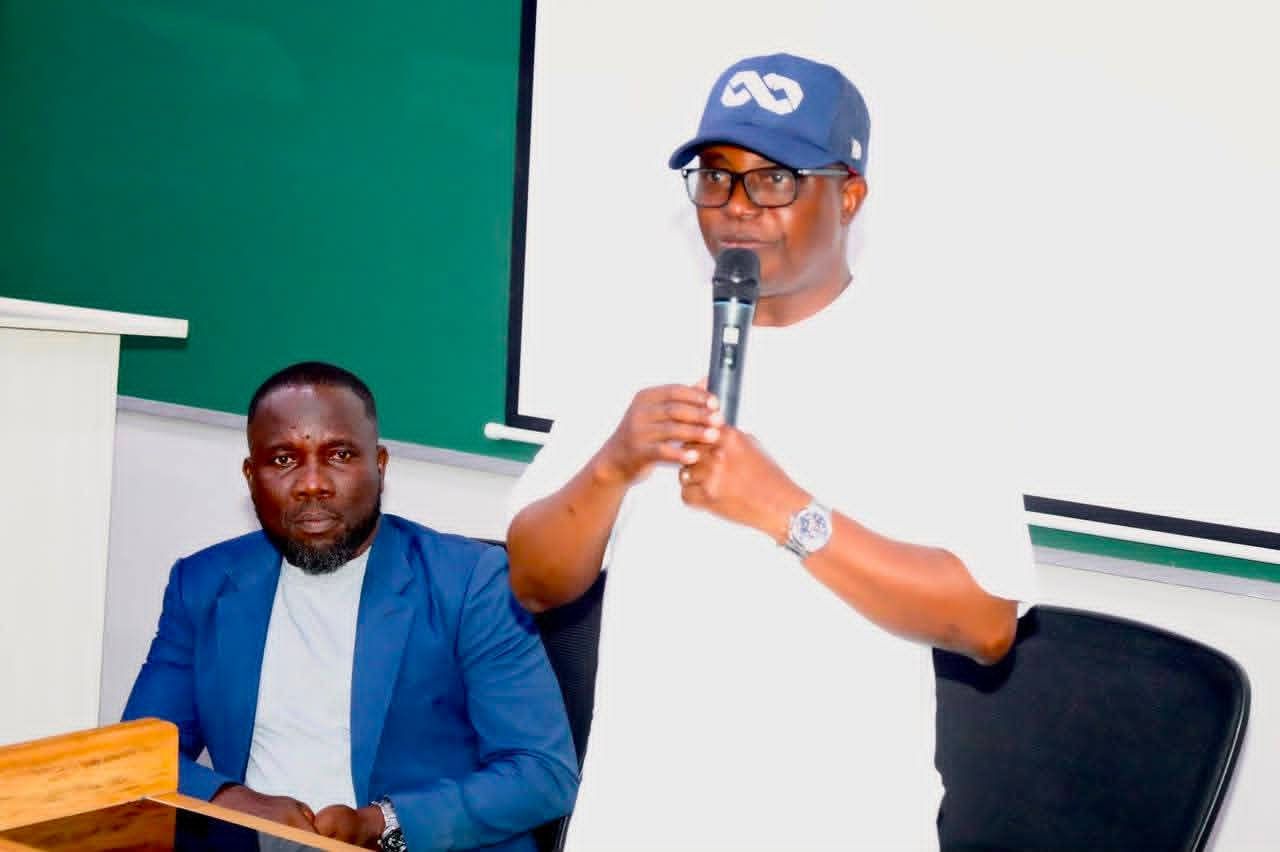 IBEJU-LEKKI, PAN-ATLANTIC UNIVERSITY CONCLUDE SME BUSINESS CLINIC, STRENGTHEN PARTNERSHIP FOR ENTREPRENEURSHIP