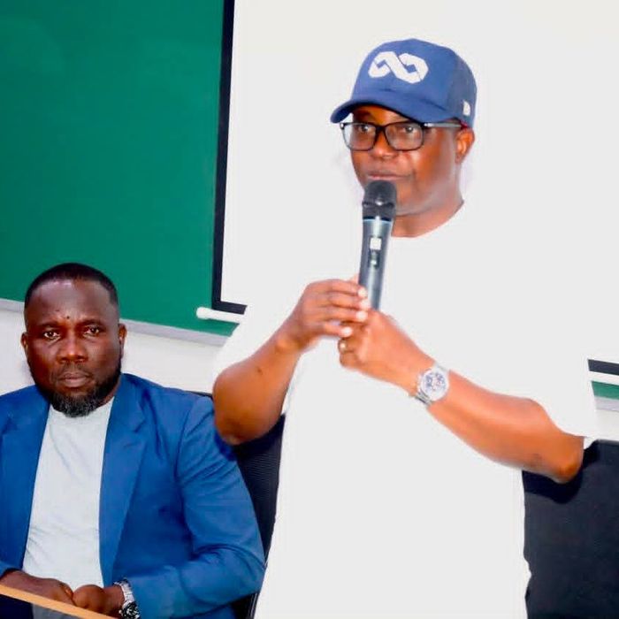 IBEJU-LEKKI, PAN-ATLANTIC UNIVERSITY CONCLUDE SME BUSINESS CLINIC, STRENGTHEN PARTNERSHIP FOR ENTREPRENEURSHIP