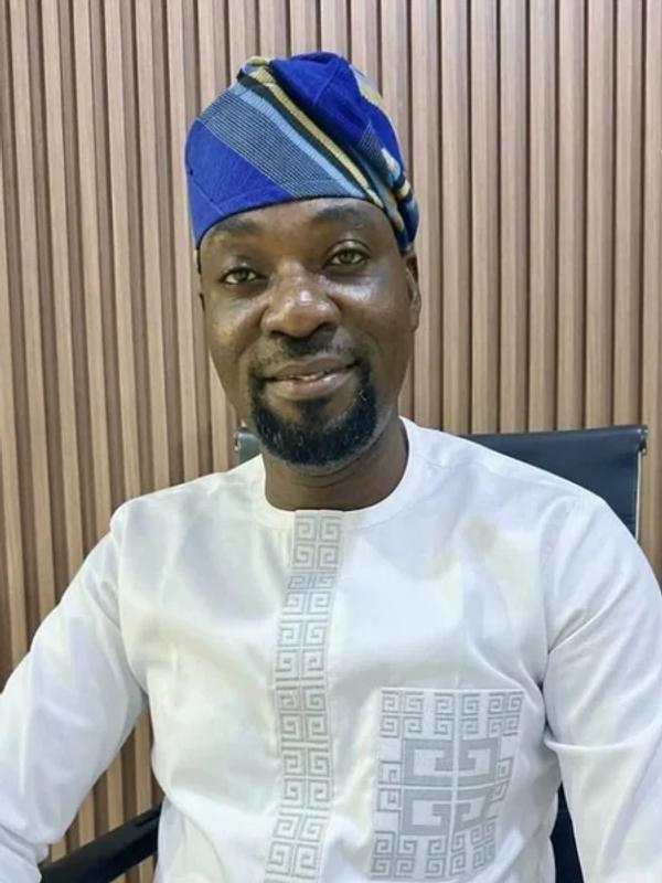 Jimoh Azeez