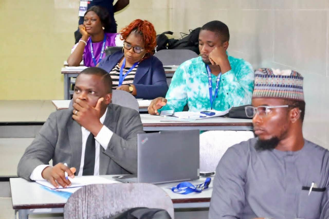IBEJU-LEKKI, PAN-ATLANTIC UNIVERSITY PARTNER TO STRENGTHEN SMEs THROUGH CAPACITY BUILDING WORKSHOP