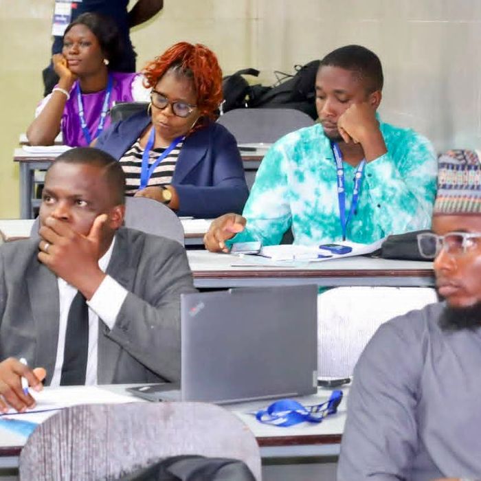 IBEJU-LEKKI, PAN-ATLANTIC UNIVERSITY PARTNER TO STRENGTHEN SMEs THROUGH CAPACITY BUILDING WORKSHOP