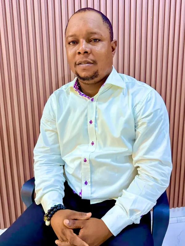 Mr. Lawal Liafis Adaranijo, NULGE Chairman