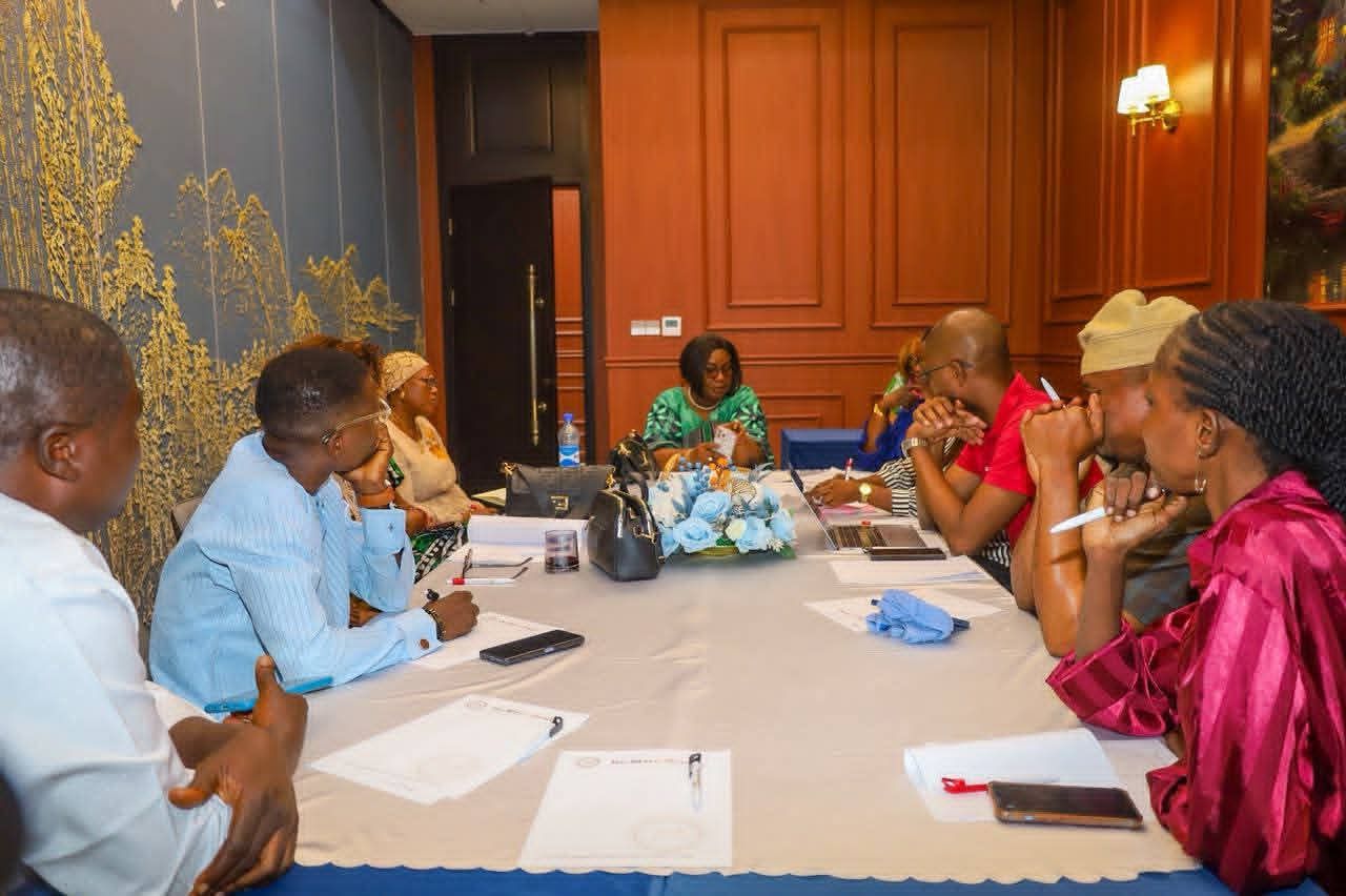 SHIEELD IBEJU-LEKKI YOUTH EMPOWERMENT PROGRAMME: OLOWA RALLIES PUBLIC AND PRIVATE SECTORS FOR YOUTH EMPOWERMEN