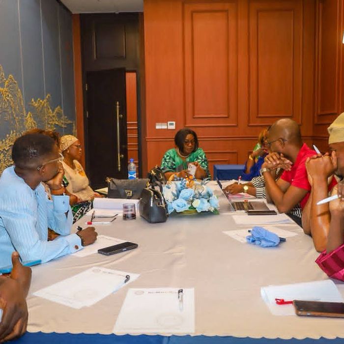 SHIEELD IBEJU-LEKKI YOUTH EMPOWERMENT PROGRAMME: OLOWA RALLIES PUBLIC AND PRIVATE SECTORS FOR YOUTH EMPOWERMEN