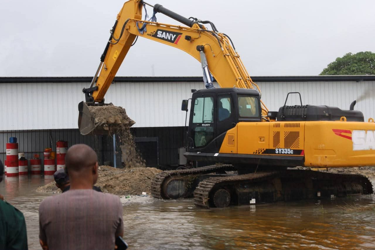 OLOWA TAKES FLOOD RESPONSE TO AFFECTED COMMUNITIES, ORDERS IMMEDIATE INTERVENTIONS