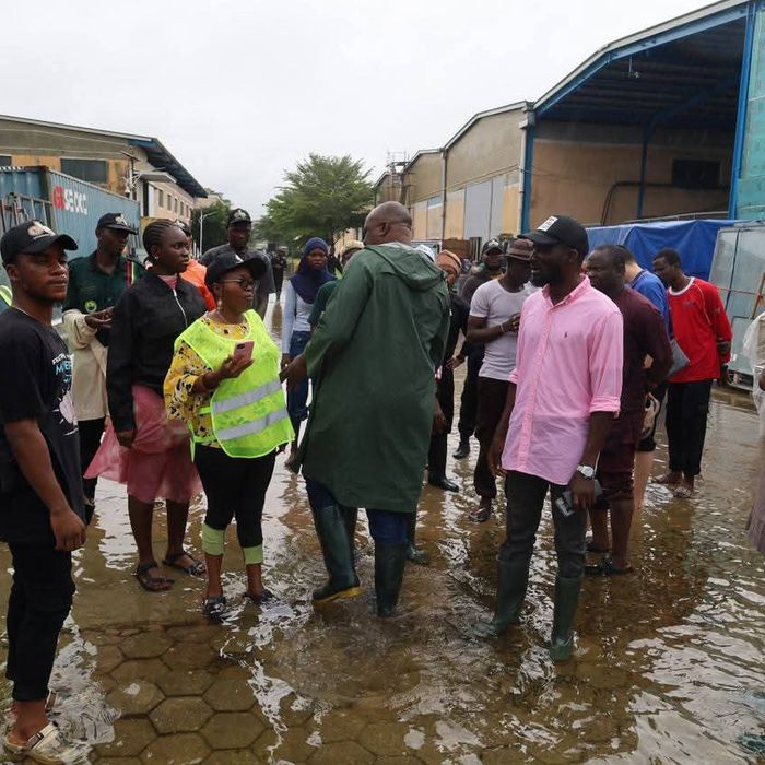 OLOWA TAKES FLOOD RESPONSE TO AFFECTED COMMUNITIES, ORDERS IMMEDIATE INTERVENTIONS