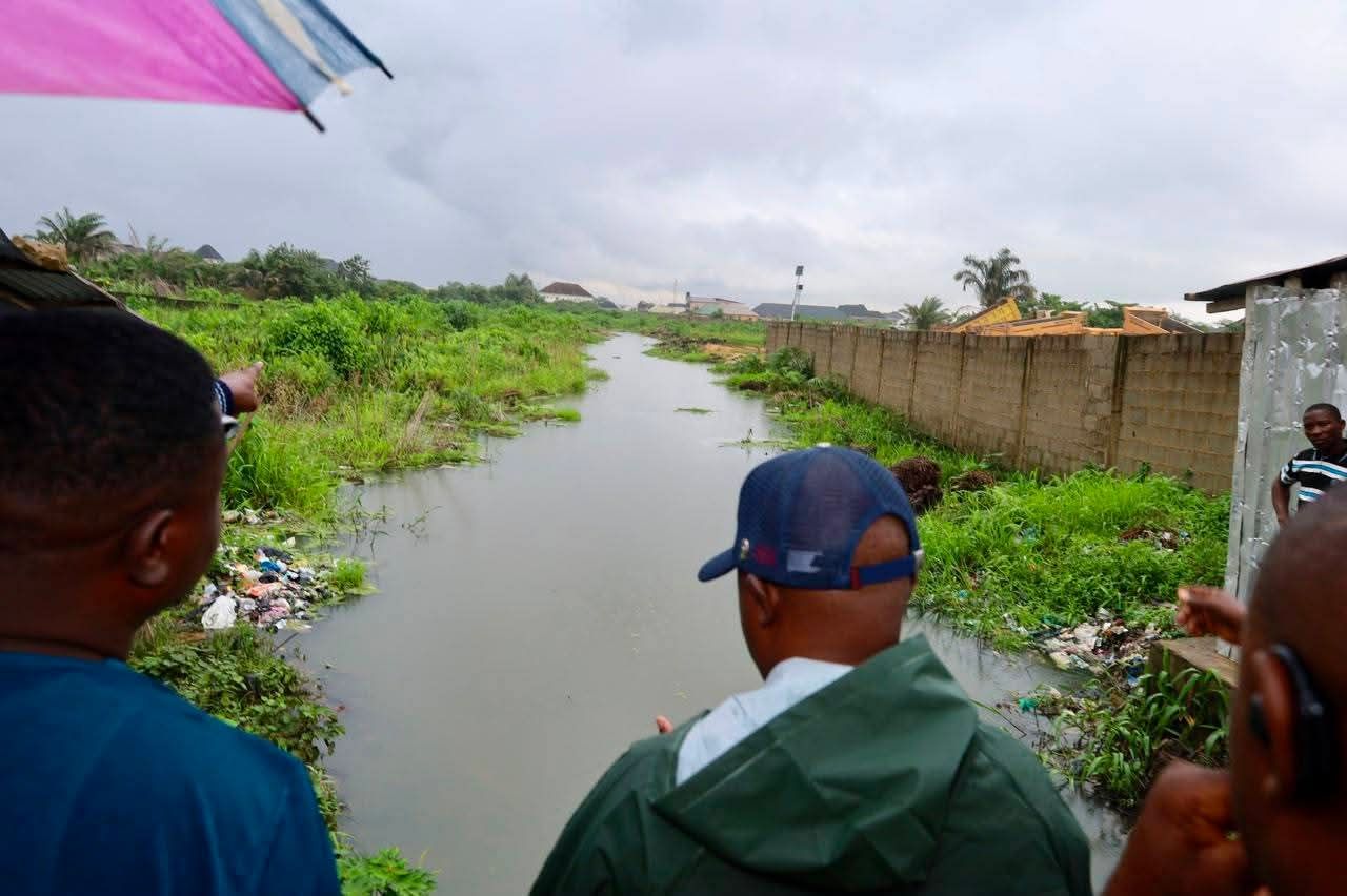 OLOWA TAKES FLOOD RESPONSE TO AFFECTED COMMUNITIES, ORDERS IMMEDIATE INTERVENTIONS