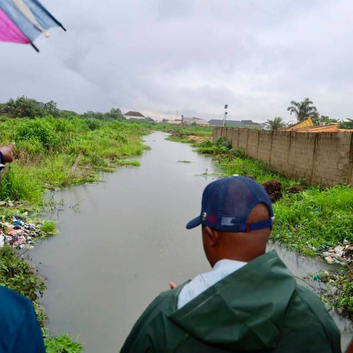 OLOWA TAKES FLOOD RESPONSE TO AFFECTED COMMUNITIES, ORDERS IMMEDIATE INTERVENTIONS