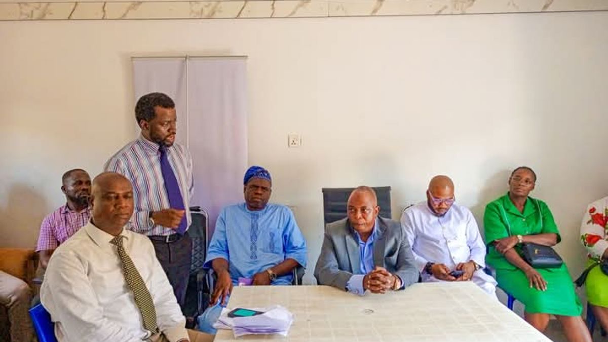 INDUCTION OF NEWLY EMPLOYED PRIMARY HEALTH CENTRE (PHC), HEALTH WORKERS