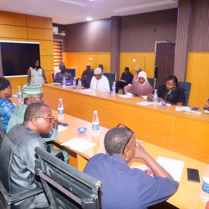 OLOWA INAUGURATES EDUCATION SCHOLARSHIP BOARD, MOVES TO INSTITUTIONALISE STUDENT SUPPORT IN IBEJU-LEKKI