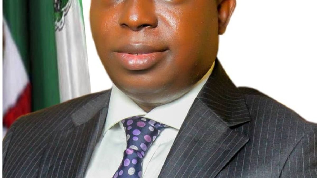 INFRASTRUCTURAL DEVELOPMENT