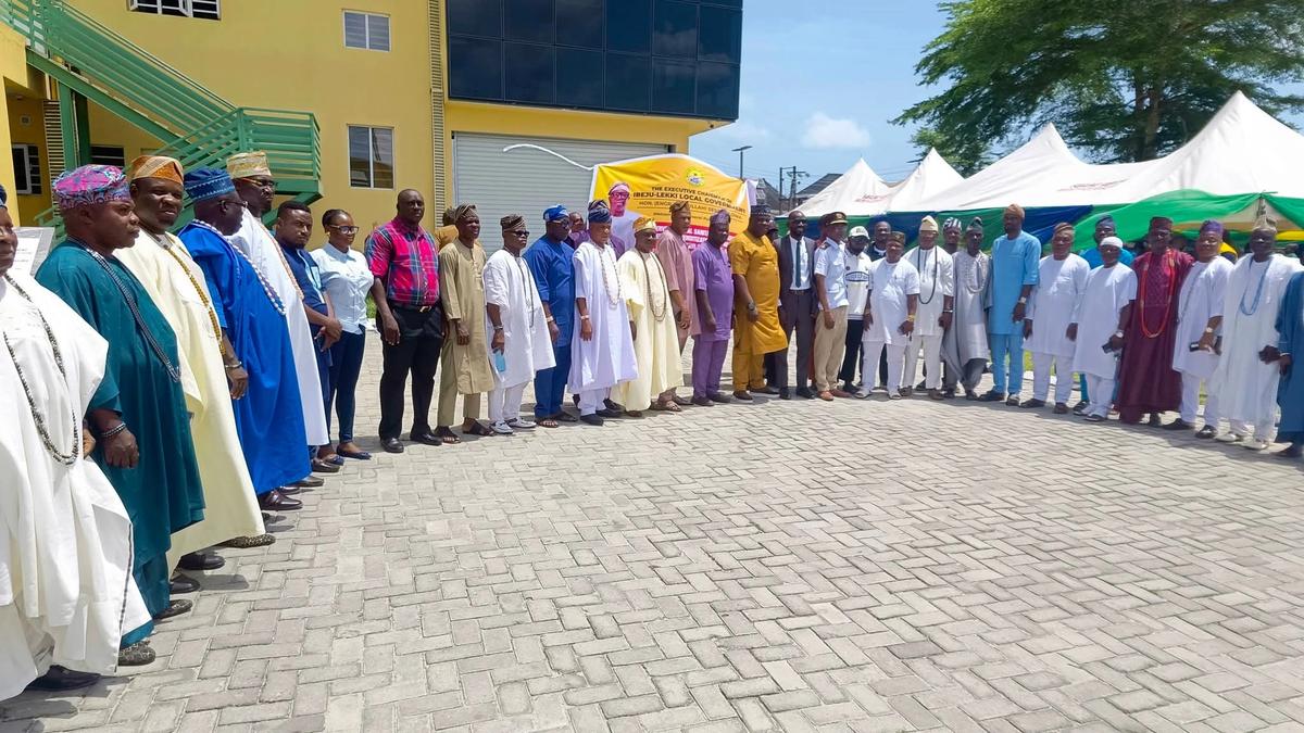 HON. OLOWA LEADS CALL FOR A CLEANER ENVIRONMENT AS MONTHLY SANITATION EXERCISE SET TO COMMENCE