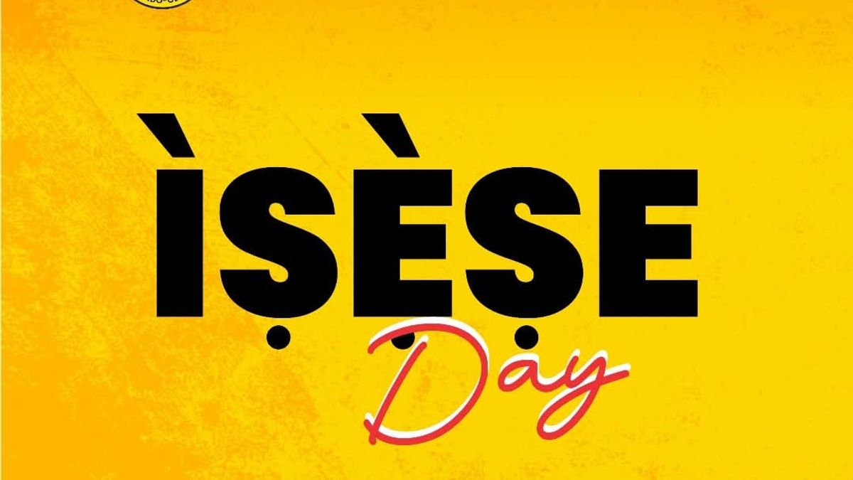 ISESE DAY 2025: OLOWA CELEBRATES THE HERITAGE