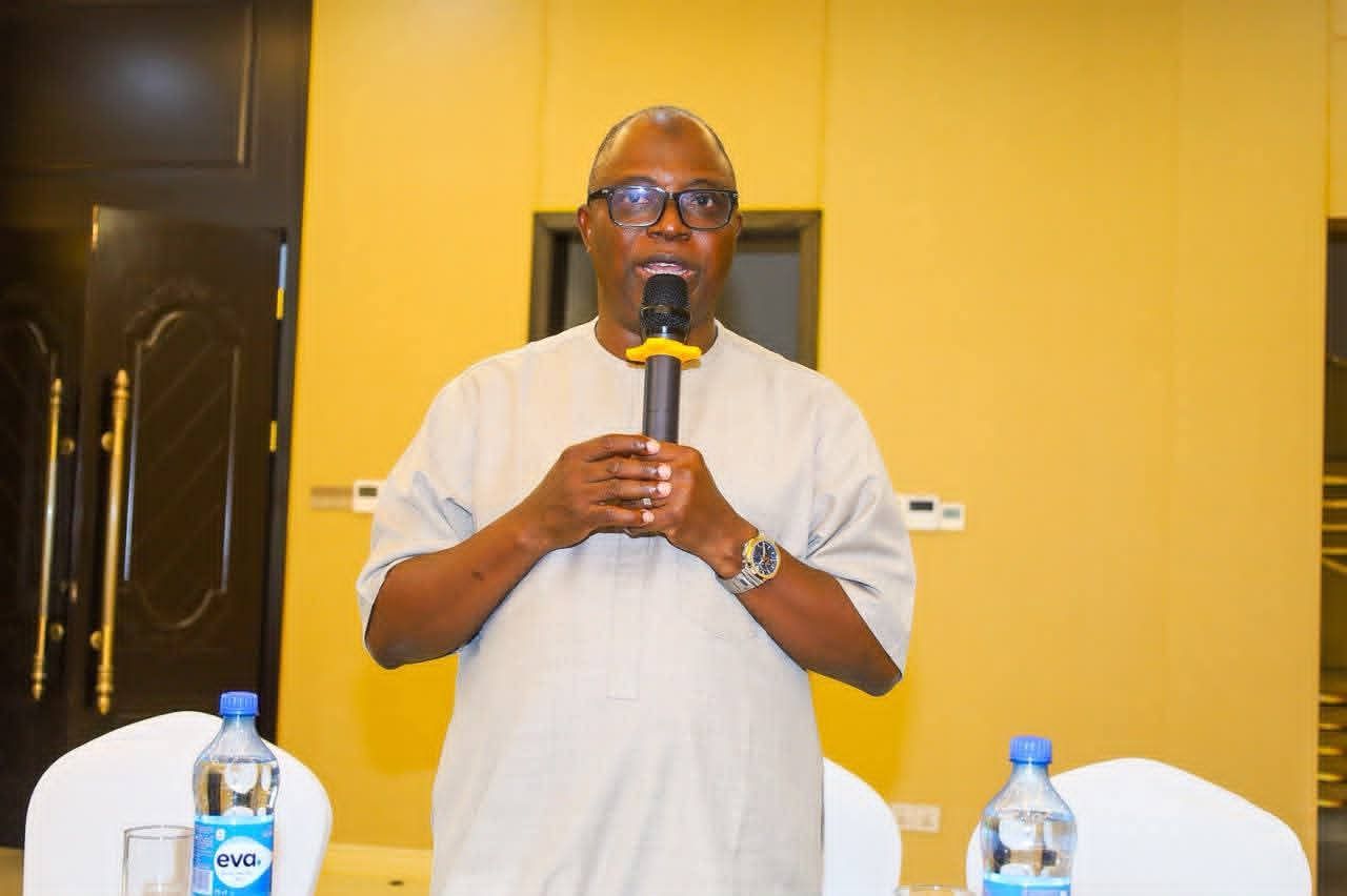 SHIEELD IBEJU-LEKKI YOUTH EMPOWERMENT PROGRAMME: OLOWA RALLIES PUBLIC AND PRIVATE SECTORS FOR YOUTH EMPOWERMEN