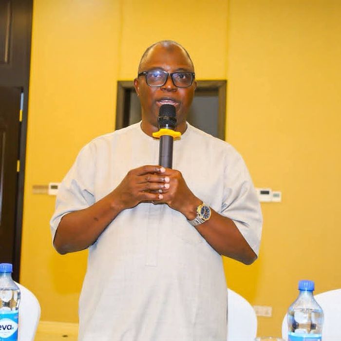 SHIEELD IBEJU-LEKKI YOUTH EMPOWERMENT PROGRAMME: OLOWA RALLIES PUBLIC AND PRIVATE SECTORS FOR YOUTH EMPOWERMEN