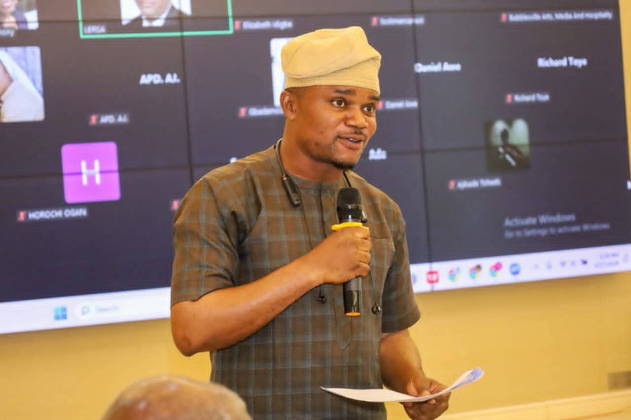 SHIEELD IBEJU-LEKKI YOUTH EMPOWERMENT PROGRAMME: OLOWA RALLIES PUBLIC AND PRIVATE SECTORS FOR YOUTH EMPOWERMEN