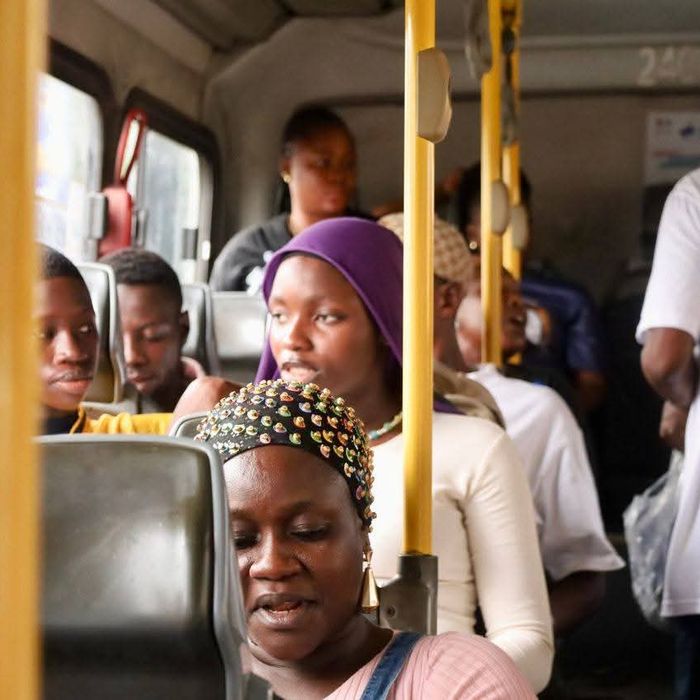 IBEJU-LEKKI LG PROVIDES FREE TRANSPORTATION FOR RESIDENTS AHEAD OF EID-MUBARAK