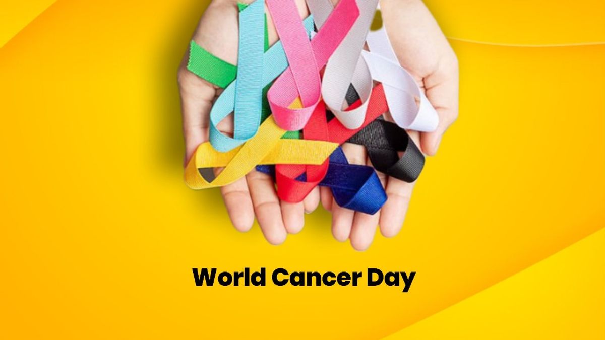 WORLD CANCER DAY: A MOMENT OF REFLECTION