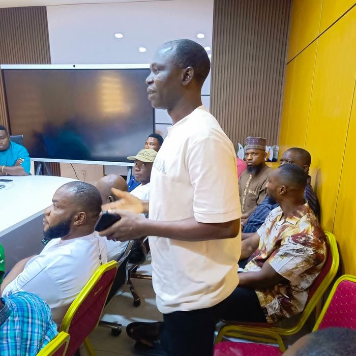 OLOWA TURNS FLOOD CHALLENGE INTO COLLABORATION AS DREDGERS PLEDGE OMU CREEK DREDGING, ROAD INFRASTRUCTURE SUPP