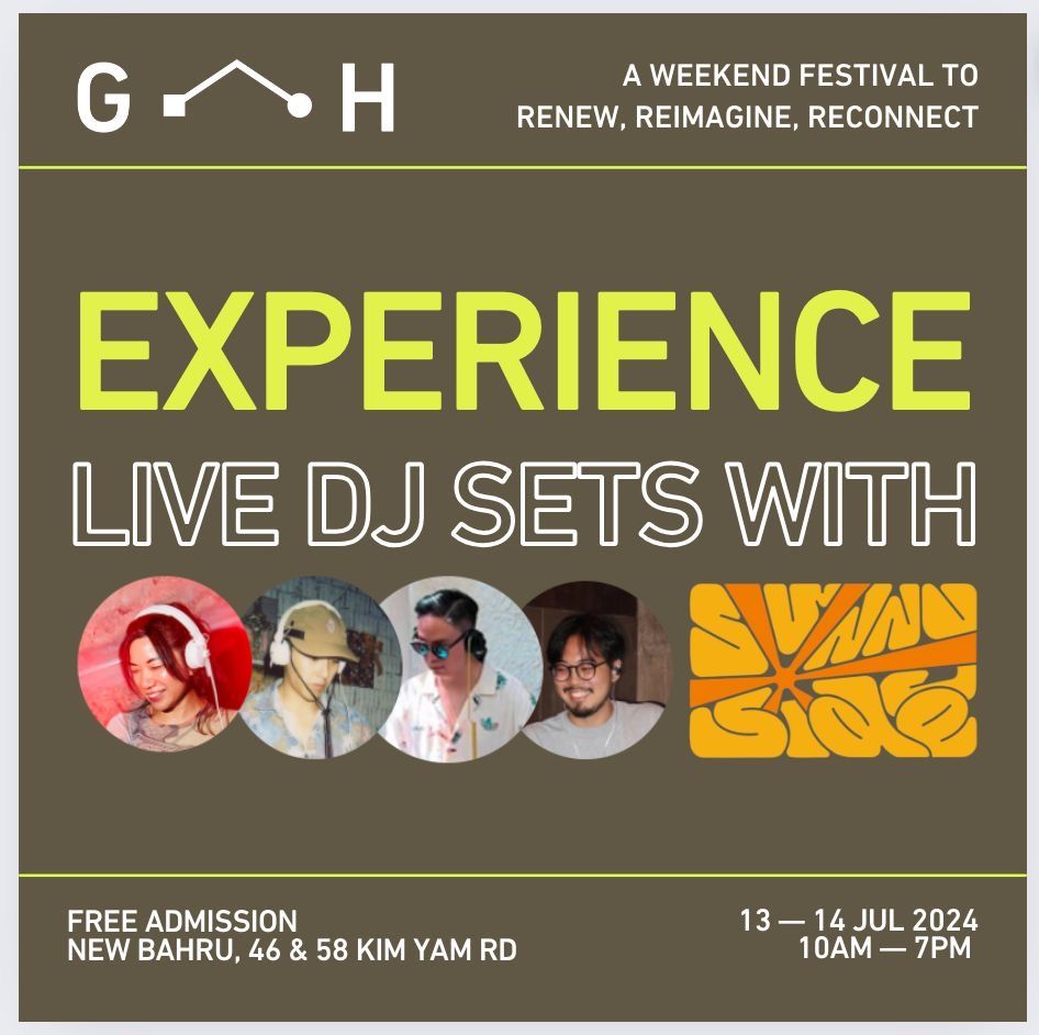 SUNNY SIDE @ NEW BAHRU