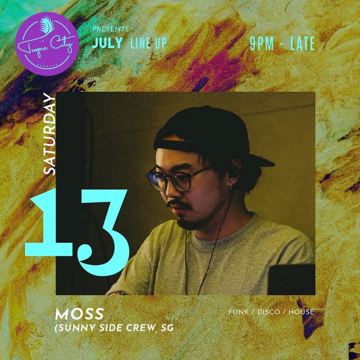 TROPIC CITY (BANGKOK)