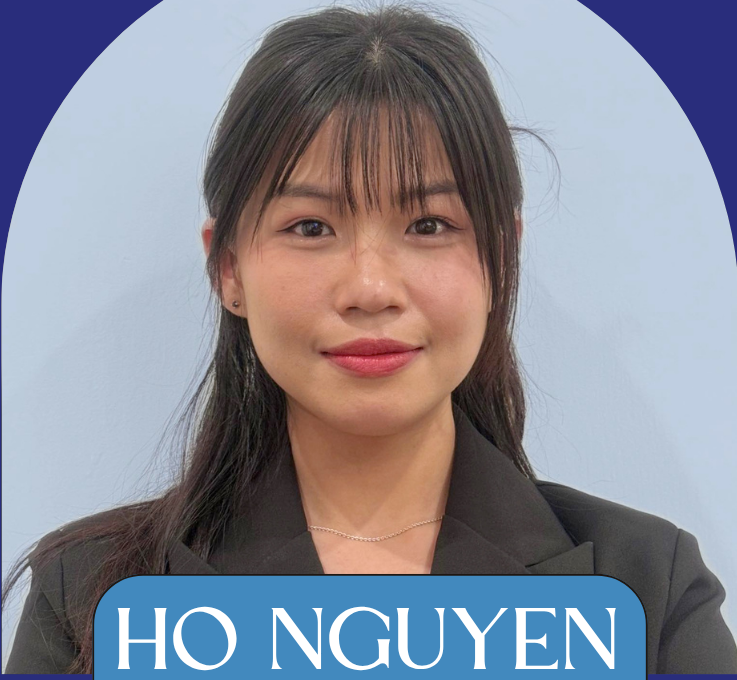 Ho Nguyen
