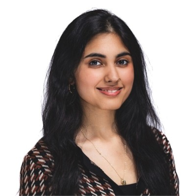 Mahak Rawal