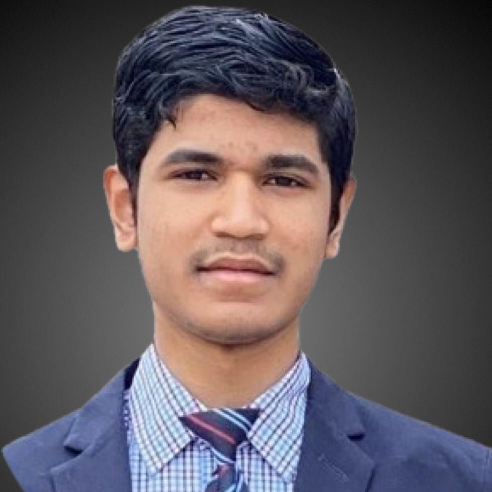 Ankit Raj