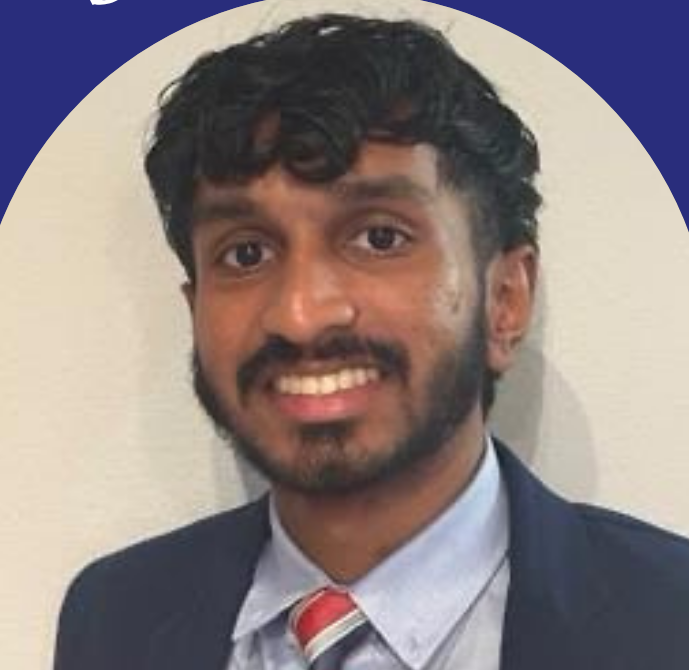 Sanjith Udayasankar