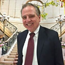 David Morris