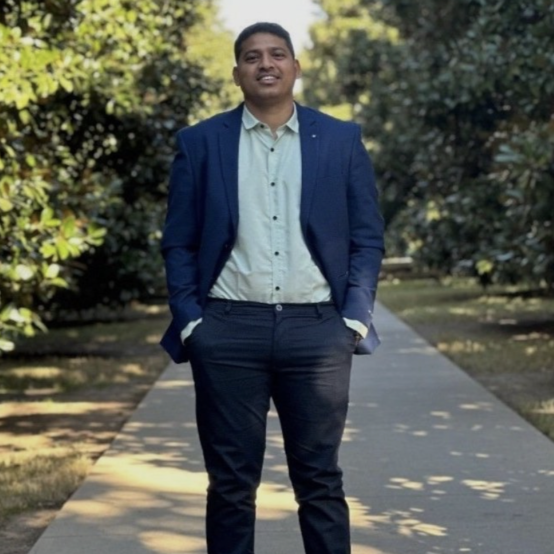 Aravind Koduri