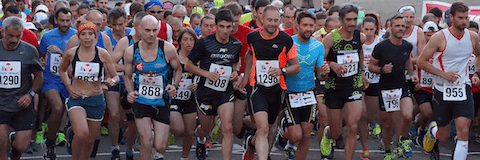 Hope Run for Hunger 2027