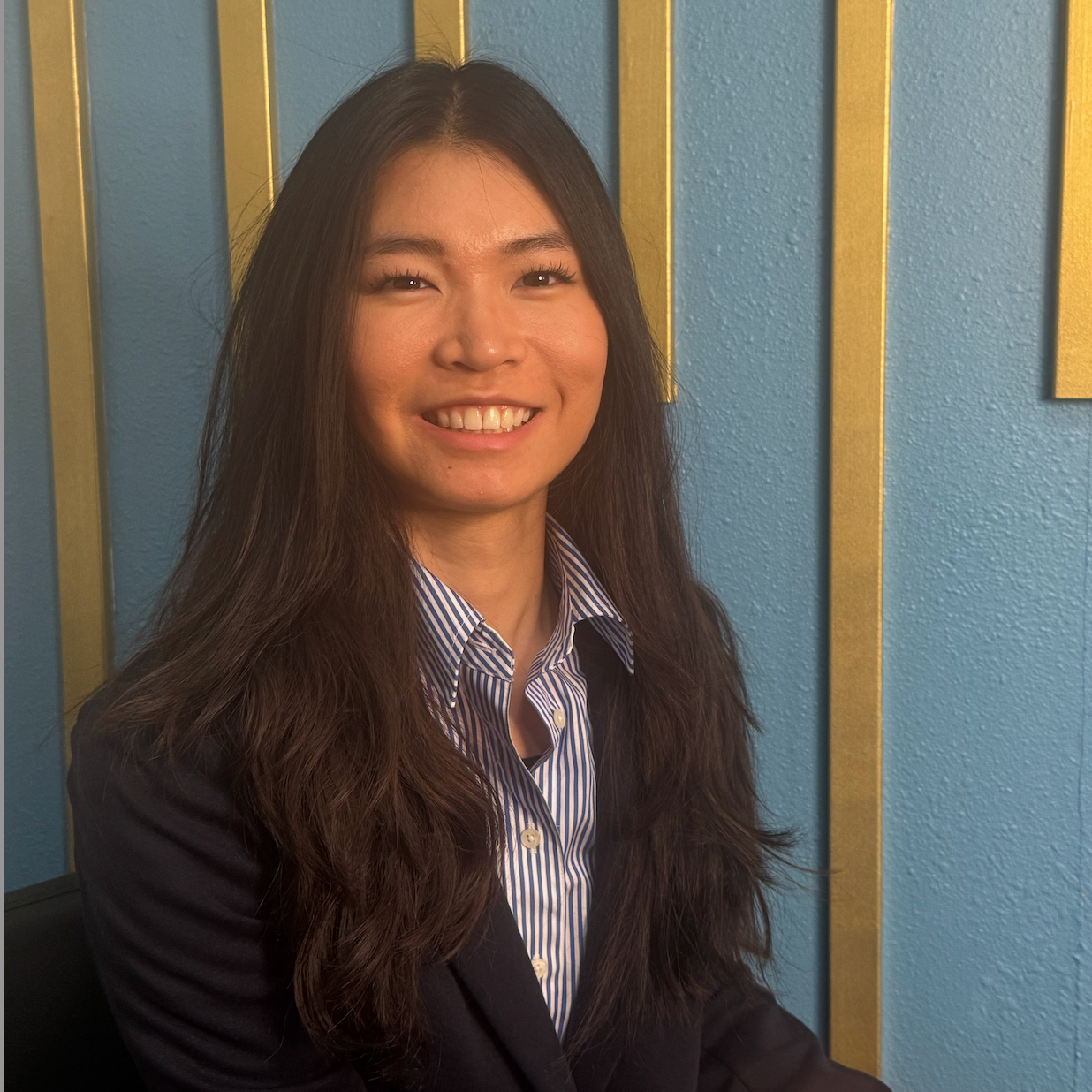 Piper Wang