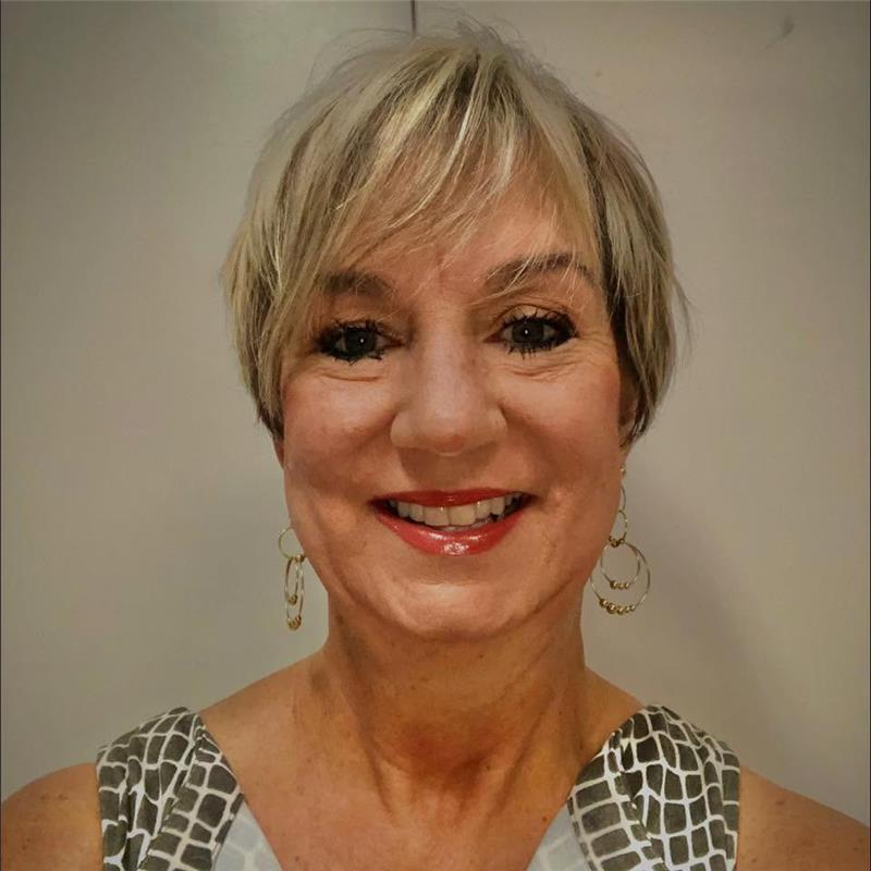 Kim Gustafson