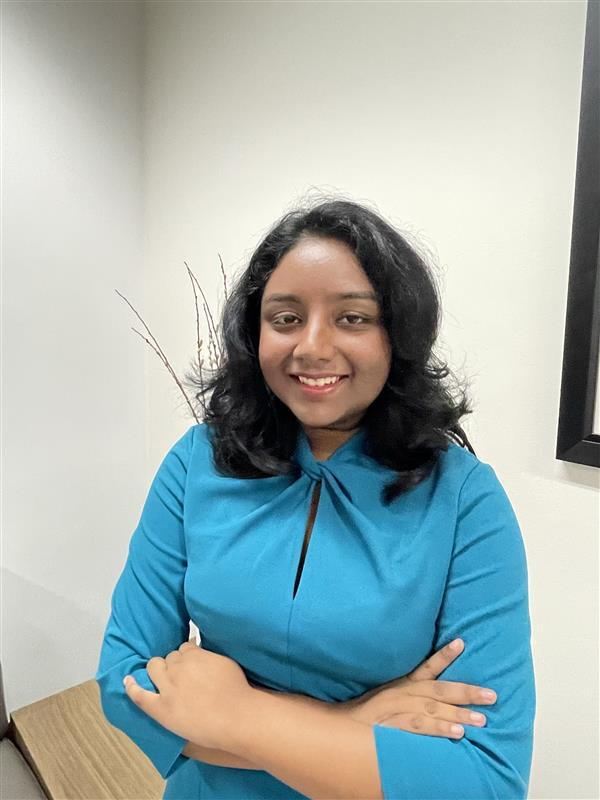 Gauri Binup