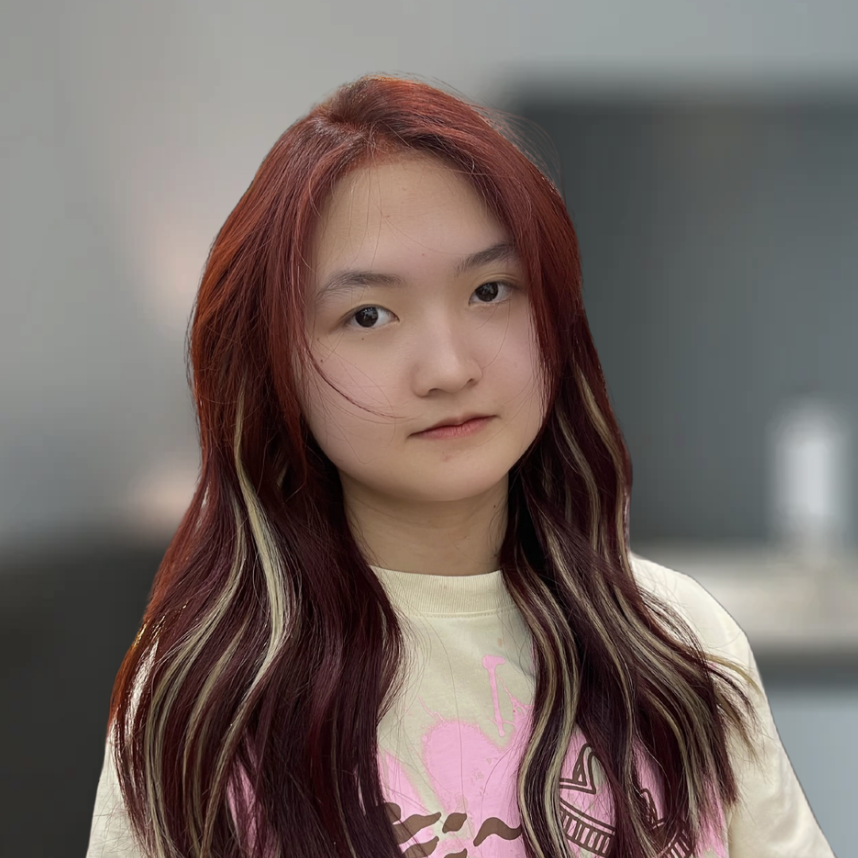 Mimi Lam