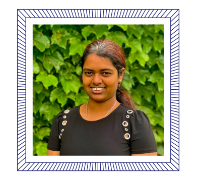 Tharini Kalidindi