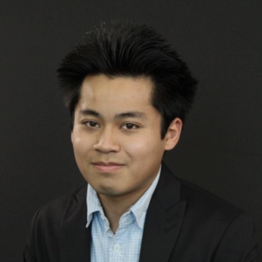 Eric Pham