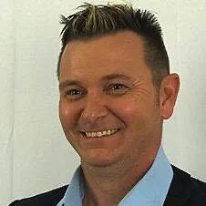 Wesley Stone