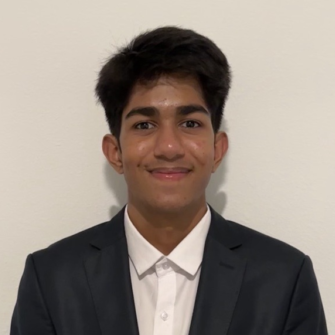 Aryan Patel