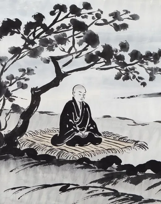 The Hidden Benefits of Meditation: Beyond What Most People Think