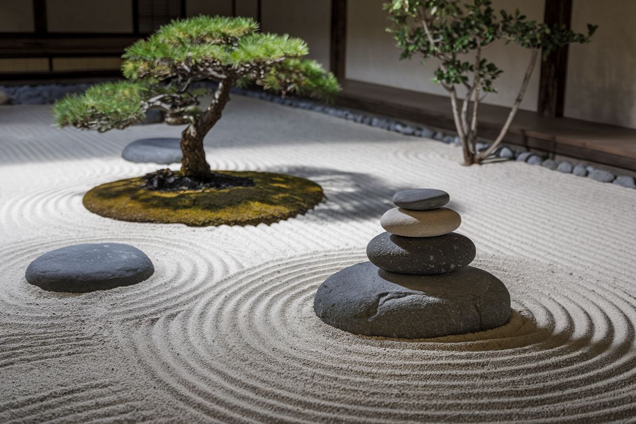 Secular Buddhism in the Workplace: Finding Meaning in Your Career