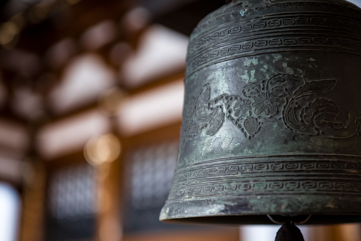 Beyond Productivity: Secular Buddhist Views on Work-Life Balance