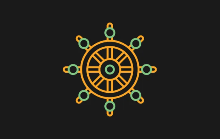 A Beginner's Guide to the Eightfold Path: Applying Ancient Wisdom to Modern Life