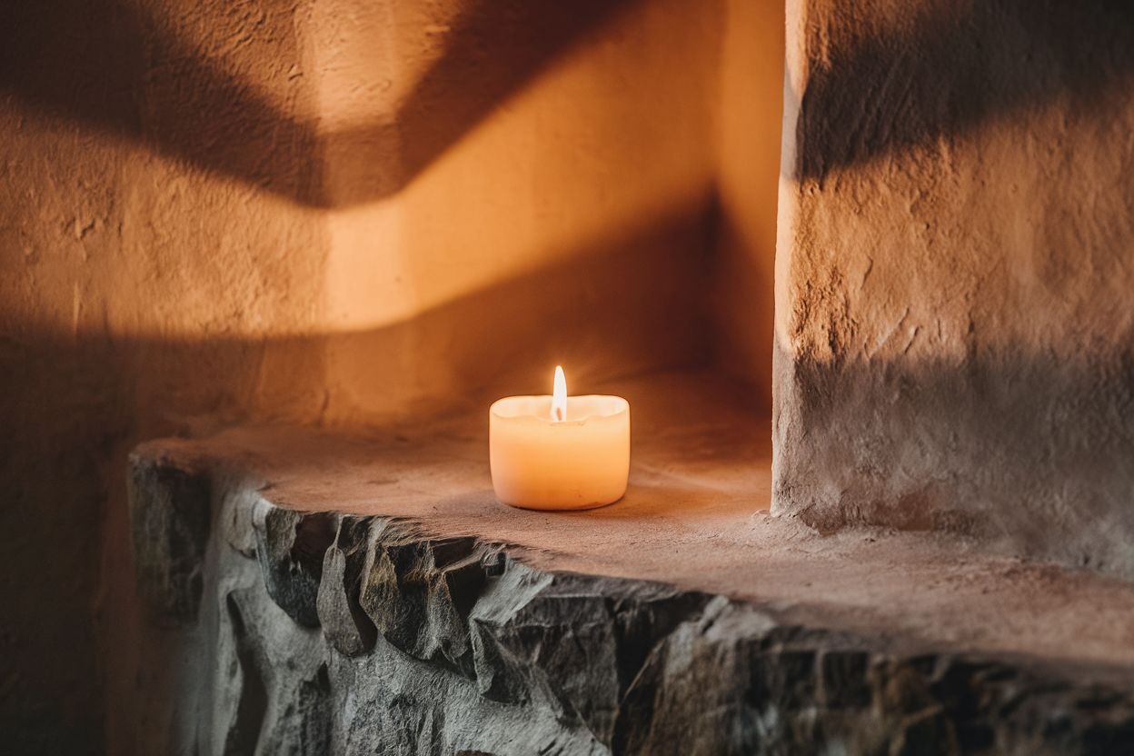 Why Your Mind Wanders During Meditation (And Why That's Perfectly Normal)