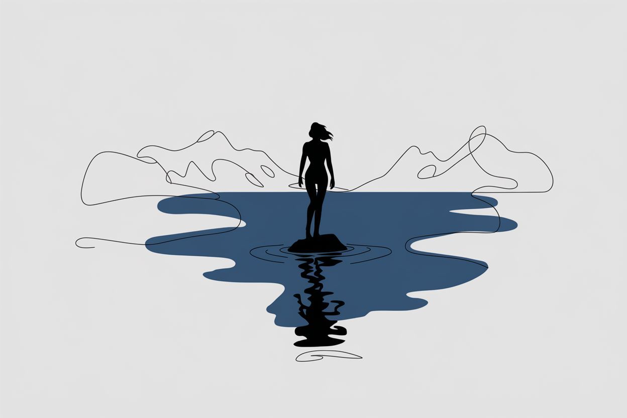 Buddhist Approaches to Anxiety: Finding Calm in Modern Chaos