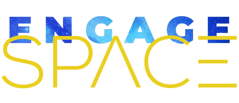 icon in the hero section