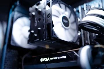 Imagem de análise técnica