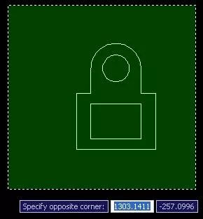 Imagem de análise técnica